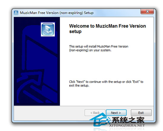 MuzicMan 5.6 Build 216 特别绿色版