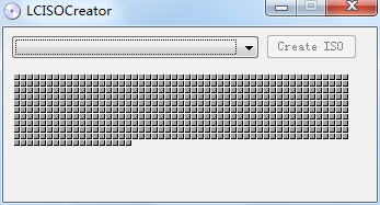LCISOCreator V1.1 绿色版