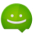 绿笑脸电脑发信息到手机软件 V1.0 绿色版