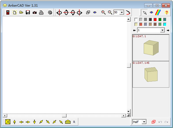 AnkerCAD V1.31 英文版
