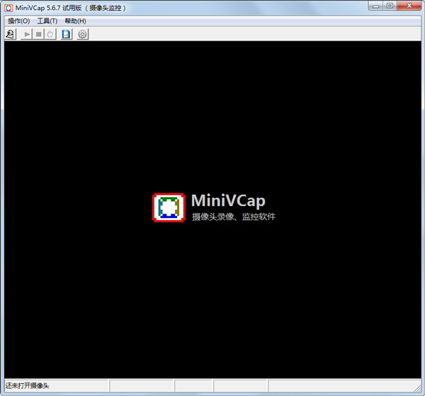 MiniVCap(摄像头监控软件) V5.6.7 试用版