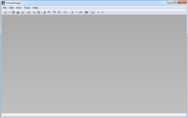 FuturixImager(图像浏览工具) V5.92 绿色版