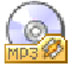 MP3Producer(CD转换mp3)