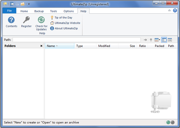 UltimateZip(压缩工具) V9.0.0.22