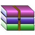 WinRAR V5.40 32位 汉化