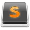 Sublime Text 2 V2.0.2.