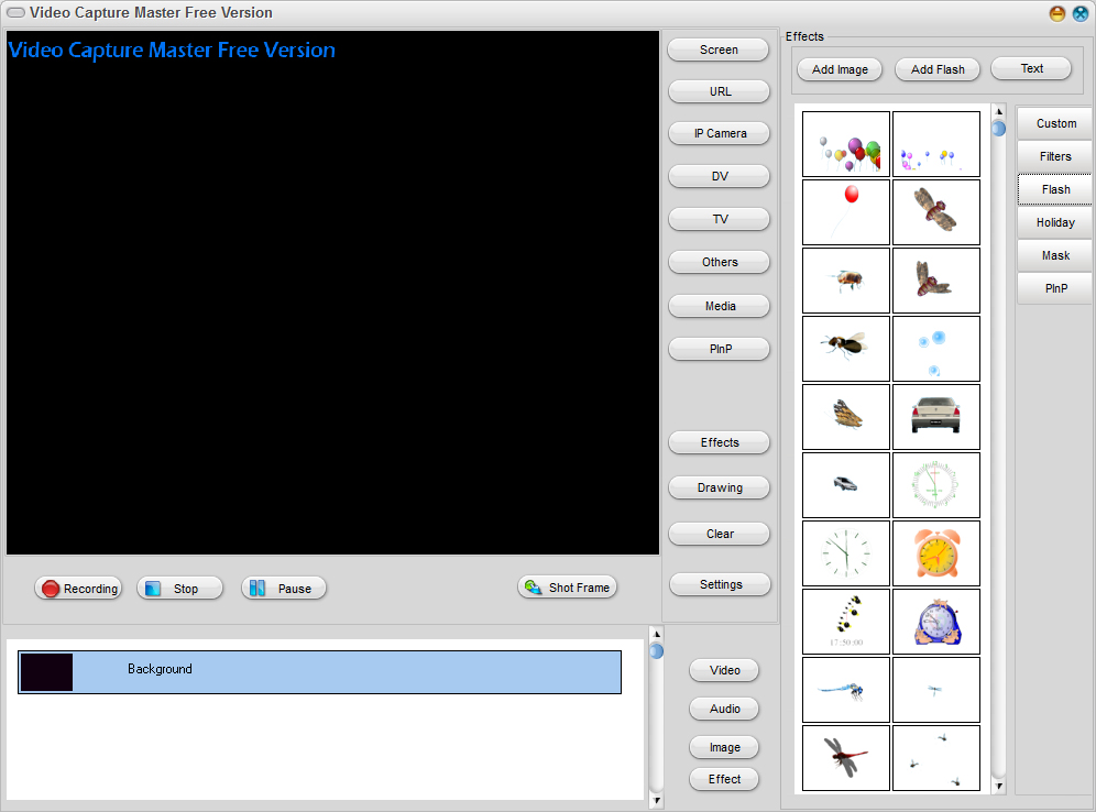Video Capture Master(视频采集软件) V8.2.0.28