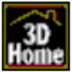 3dhome(3D居家设计软件)