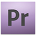 Adobe Premiere CS6 中