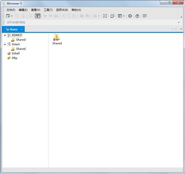 Xmanager(服务器软件) V5.0.0787 多国语言版