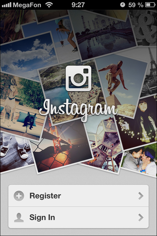 Instagram v10.16.1