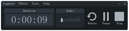 Camtasia Studio(屏幕动作录制) V9.1.0 英文版