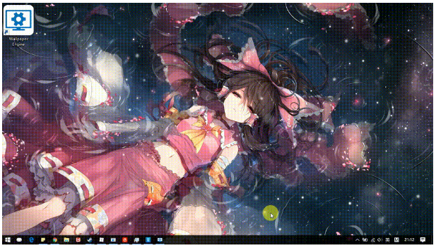 Wallpaper Engine(动态壁纸) V1.0.401 steam汉化绿色版