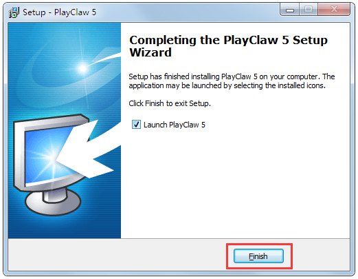 PlayClaw(游戏视频录制软件) V5.0.0.3107