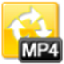超级mp4视频转换器 V1.6