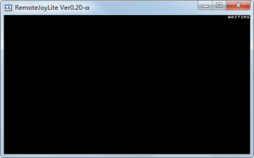 remotejoylite(PSP视频输出) V0.20