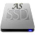 固态硬盘测速工具(AS SS