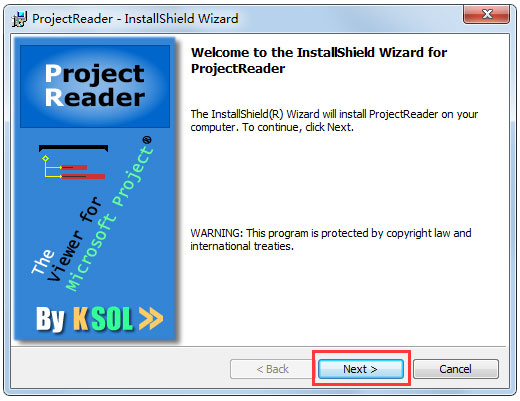 Project Reader V5.1.0.0 破解版