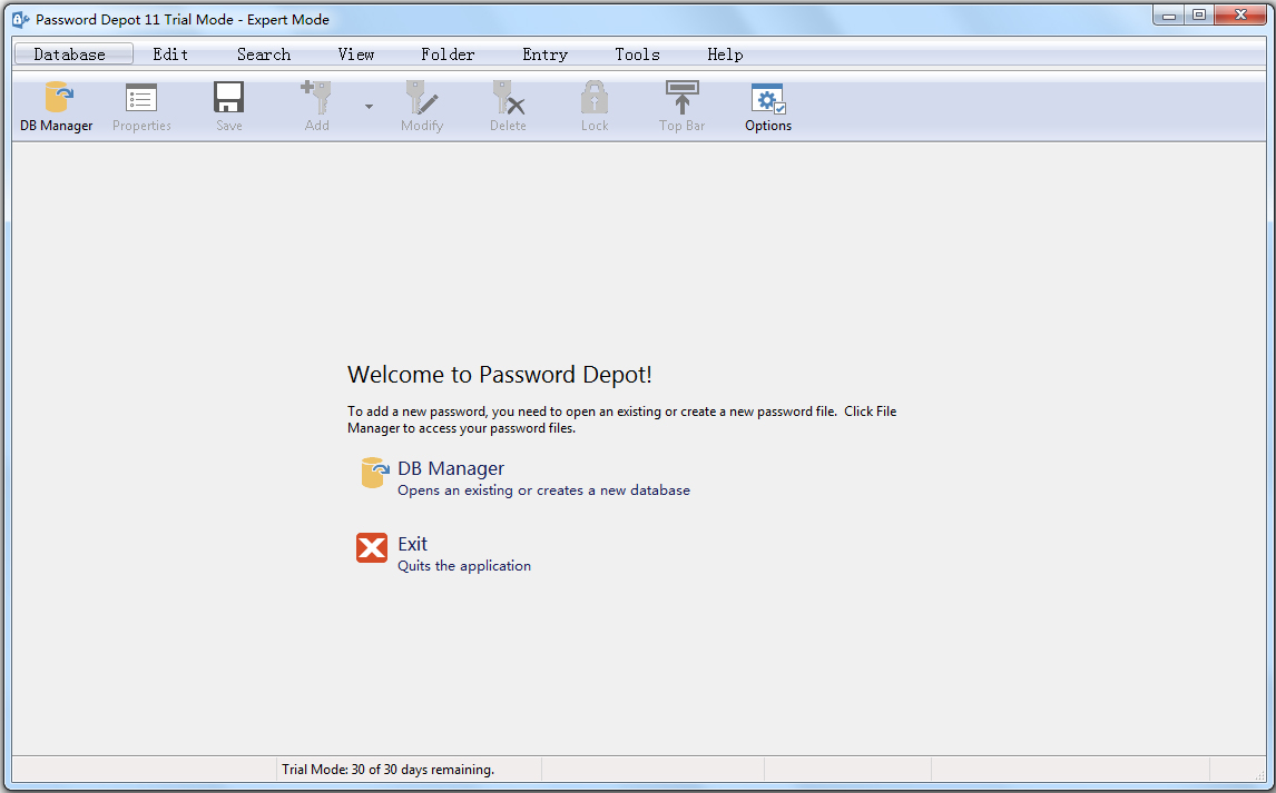 Password Depot(口令设置工具) V11.0.0 多国语言版