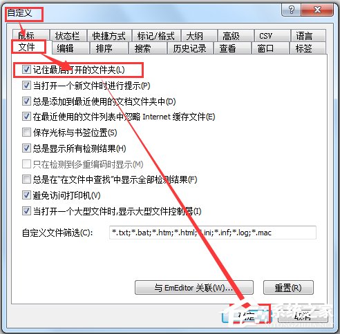 EmEditor Pro(文本编辑器) V15.7.1 中文绿色破解版