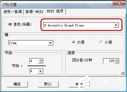 WIDI Professional(MIDI音乐制作软件) V3.0