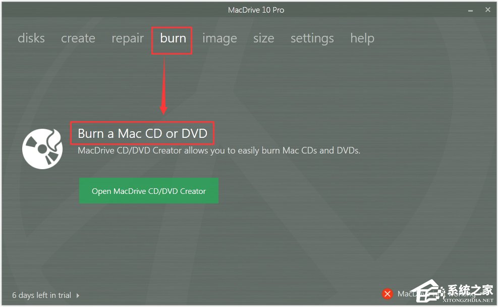 MacDrive Pro(Mac磁盘格式文件读取工具) V10.1.0.65 官方英文版