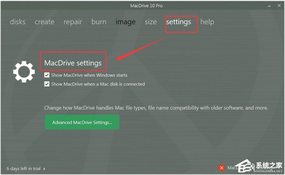 MacDrive Pro(Mac磁盘格式文件读取工具) V10.1.0.65 官方英文版