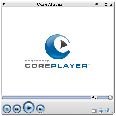 CorePlayer Pro(万能播放器) V1.3 绿色注册版