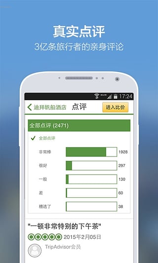 TripAdvisor猫途鹰 v24.6