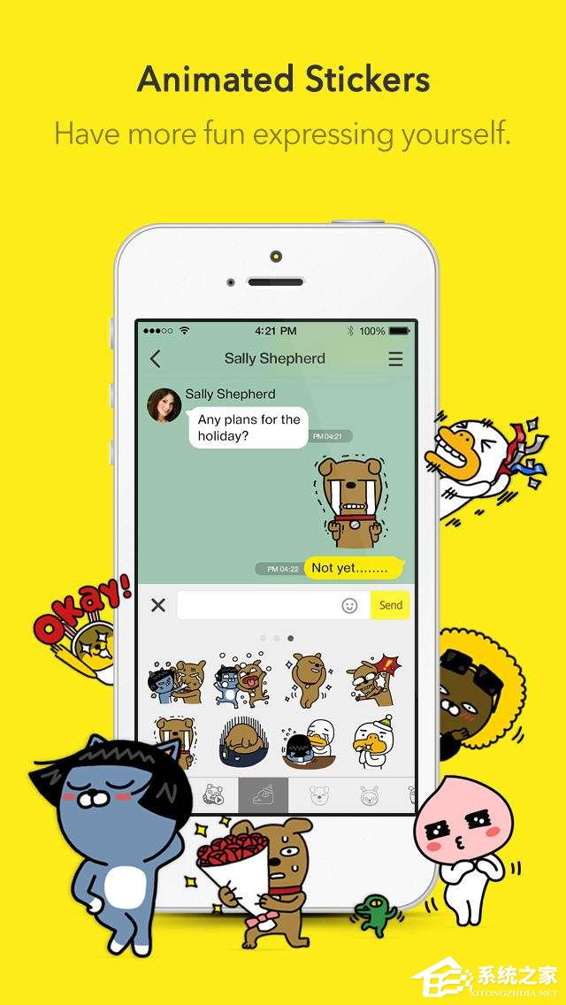 KakaoTalk v6.2.0