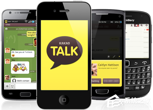 KakaoTalk v6.2.0