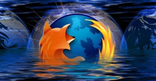 Firefox v58.0.2