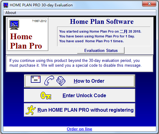 Home Plan Pro(室内设计工具) V5.6.1.1