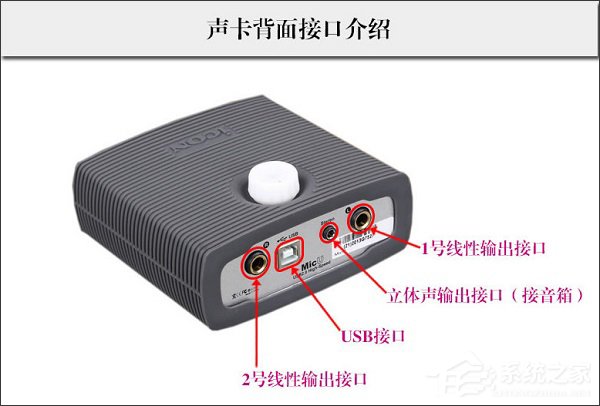 艾肯(iCON)MicU声卡驱动 V1.34.12 英文版