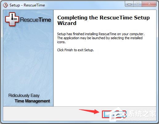 RescueTime(时间记录工具) V2.7.1.821