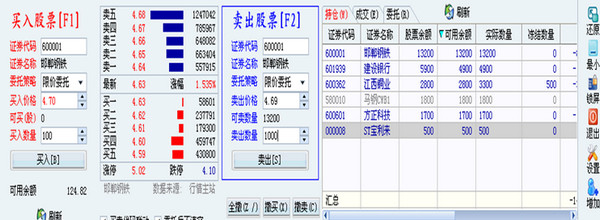 兴业证券优理宝 V6.68