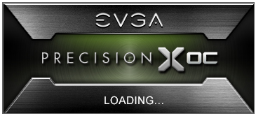 NVIDIA显卡超频工具(EVGA Precision) V6.2.5