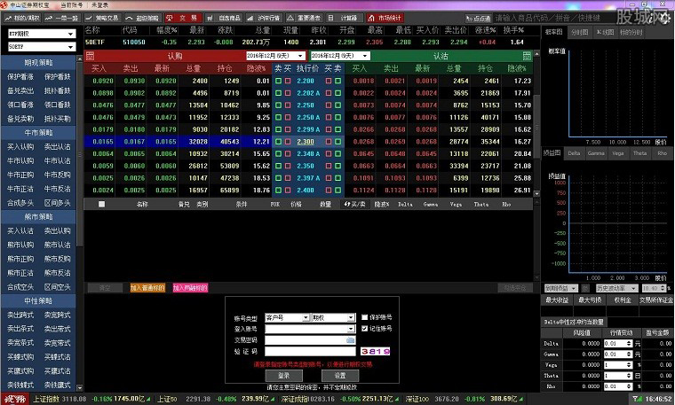 中山证券期权宝 V3.3.2.2