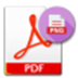 Adept PDF To Image Converter(PDF转图片工具) V4.00 英文版