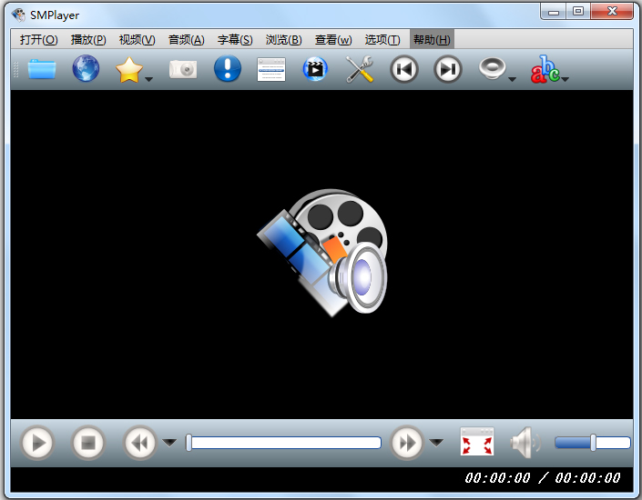SMPlayer播放器 V18.5.0 中文版