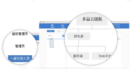 多益云客户端 V2.4.002