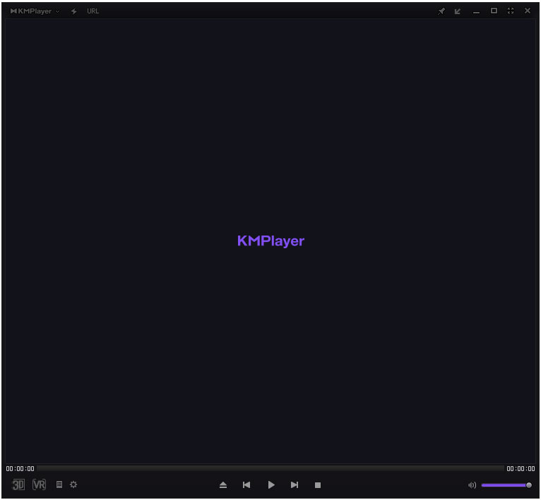KMPlayer(播放器) V4.2.2.12 中文版