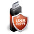 USBCrypt(U盘加密工具) 