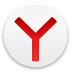 Yandex浏览器 V18.6.0.2