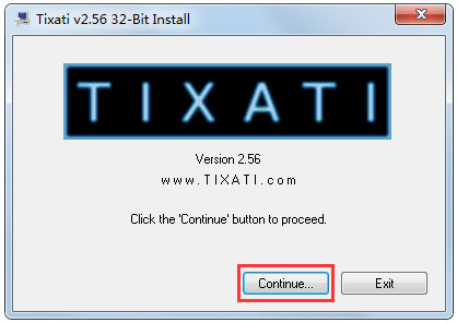 Tixati(下载工具) V2.58