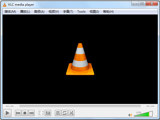 VLC media player播放器 V3.0.3 64位 下载
