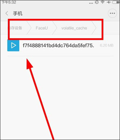 Faceu激萌 v3.6.0.5