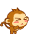 猴子表情包