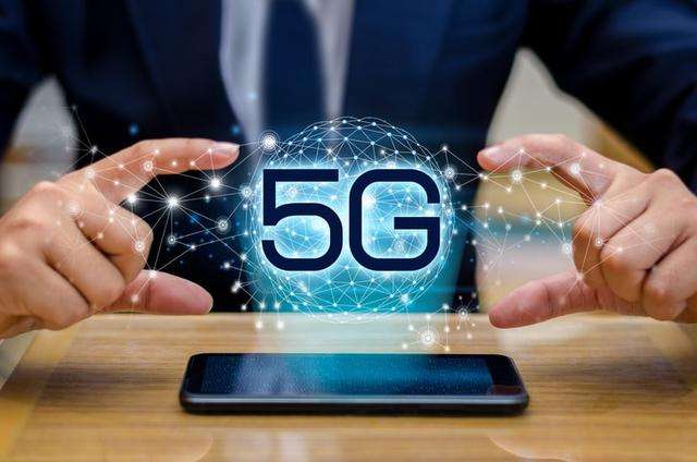 5G或将成为全球应用主流