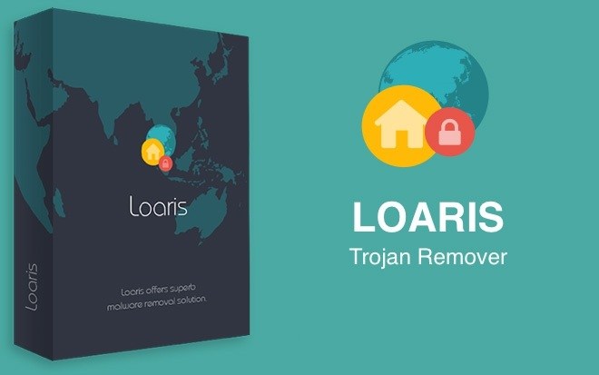 Loaris Trojan Remover